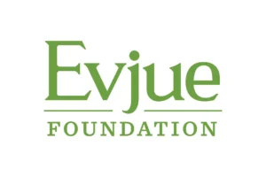 Evjue Foundation logo