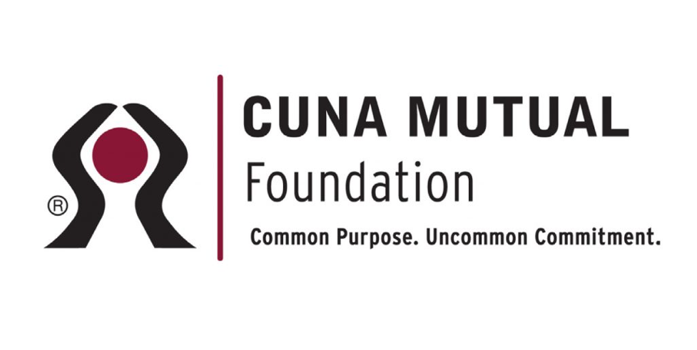 Cuna Mutual Foundation logo