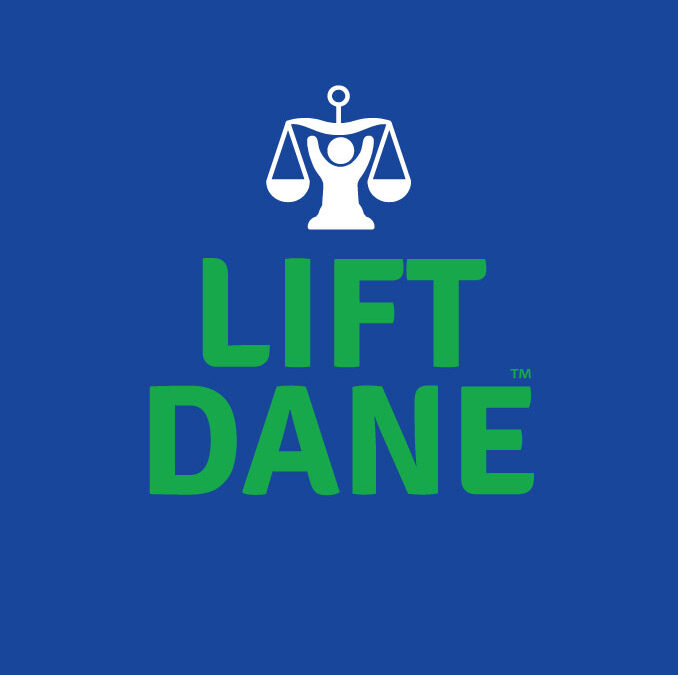 Lift Dane logo