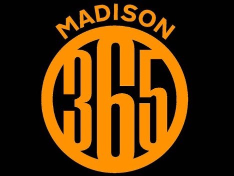 Madison 365 logo