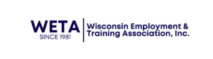 WI Employment & Training Association logo