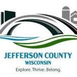 Jefferson County Wisconsin logo