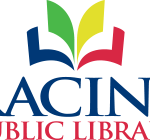 Racine Public Library logo