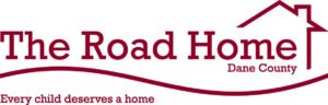 The Road Home - Dane County logo