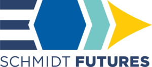 Schmidt Futures logo