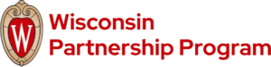 Wisconsin Partnership Program logo