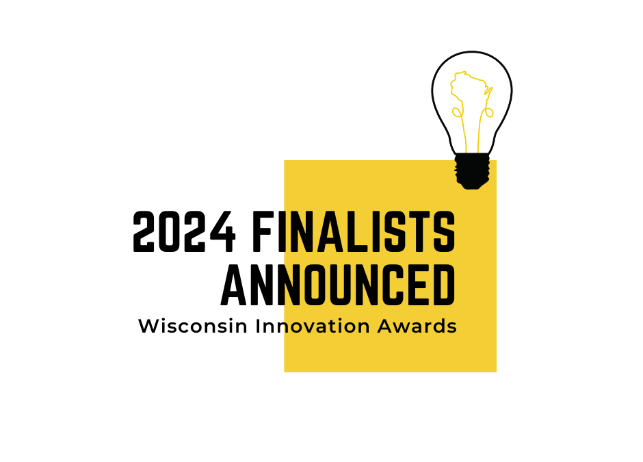 LIFT Wisconsin Named Finalist for 2024 Wisconsin Innovation Awards