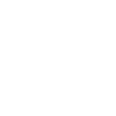 Icon of paper, magnifying glass, and person's head